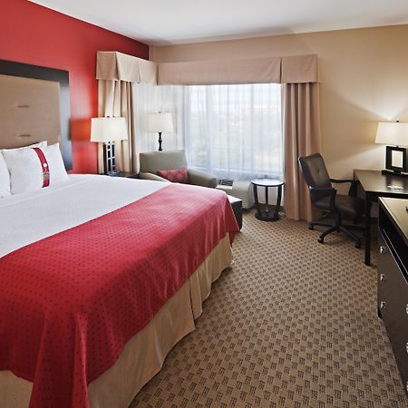 Holiday Inn Oklahoma City Airport By Ihg Bagian luar foto