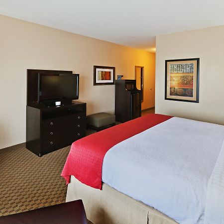 Holiday Inn Oklahoma City Airport By Ihg Bagian luar foto