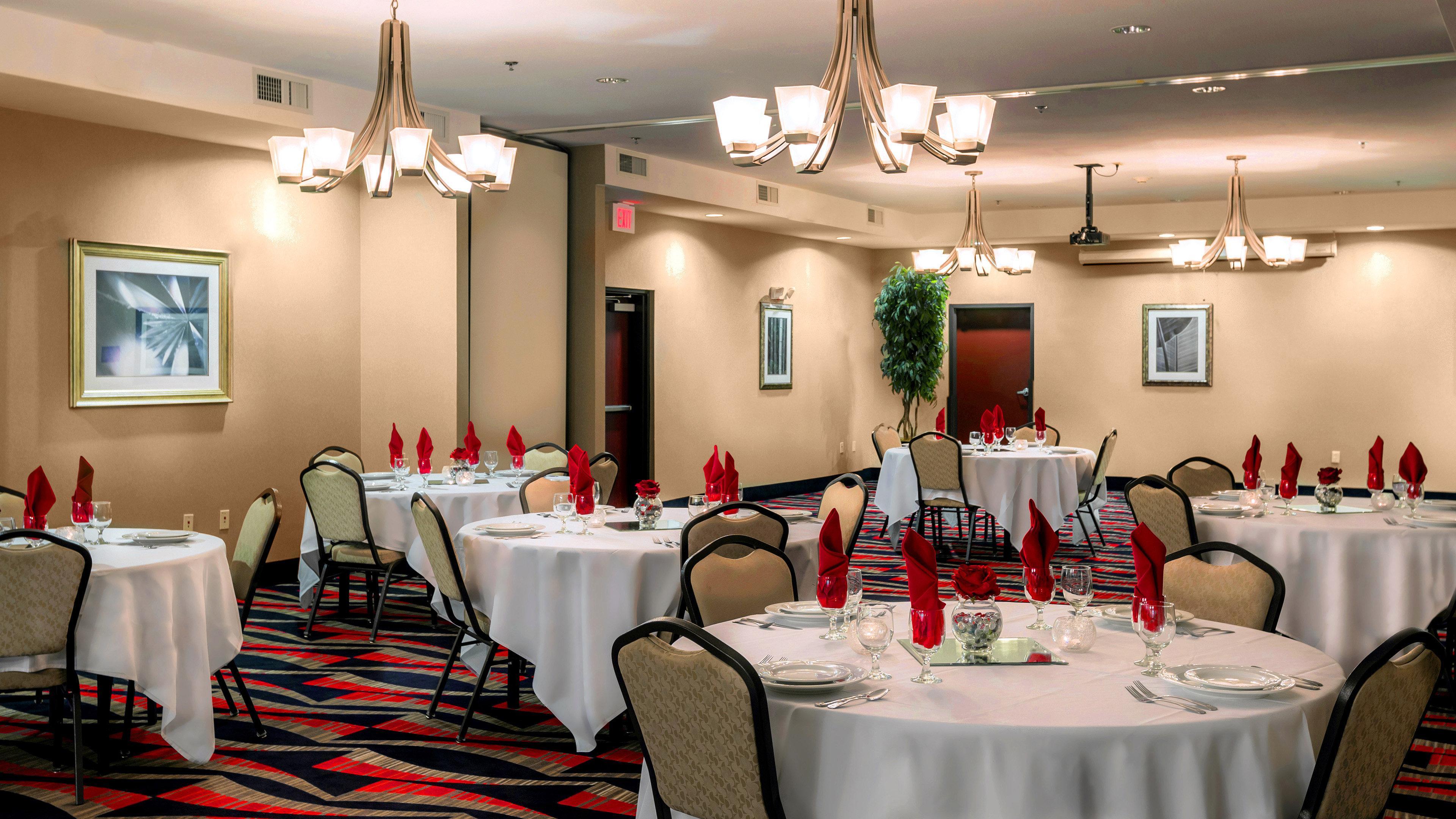 Holiday Inn Oklahoma City Airport By Ihg Bagian luar foto