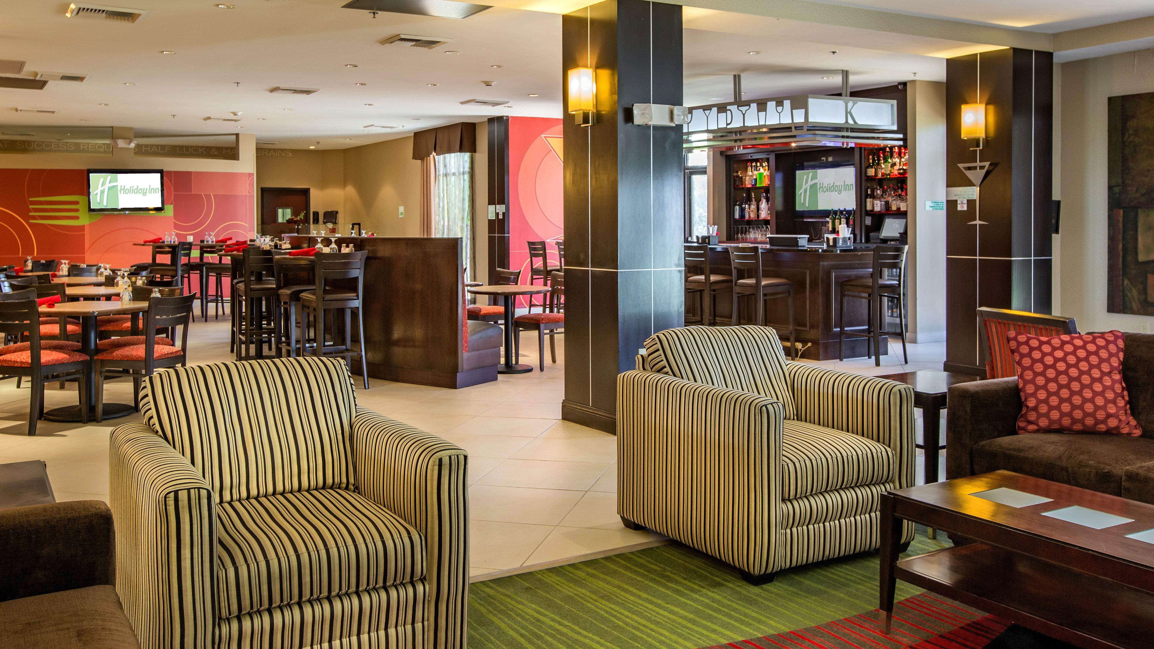 Holiday Inn Oklahoma City Airport By Ihg Bagian luar foto