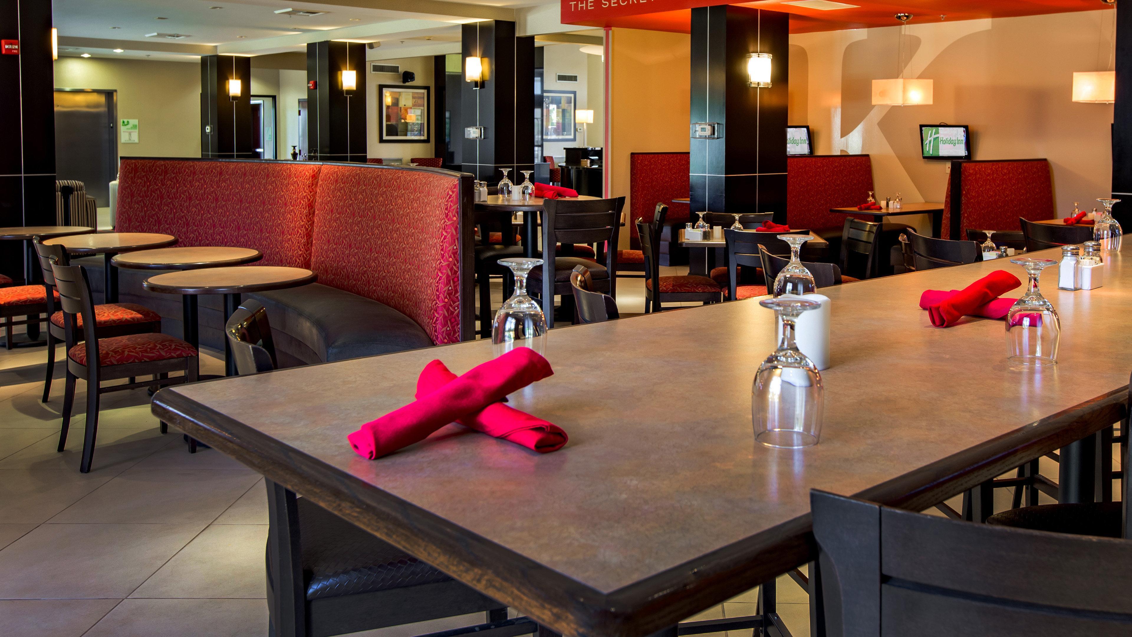 Holiday Inn Oklahoma City Airport By Ihg Bagian luar foto