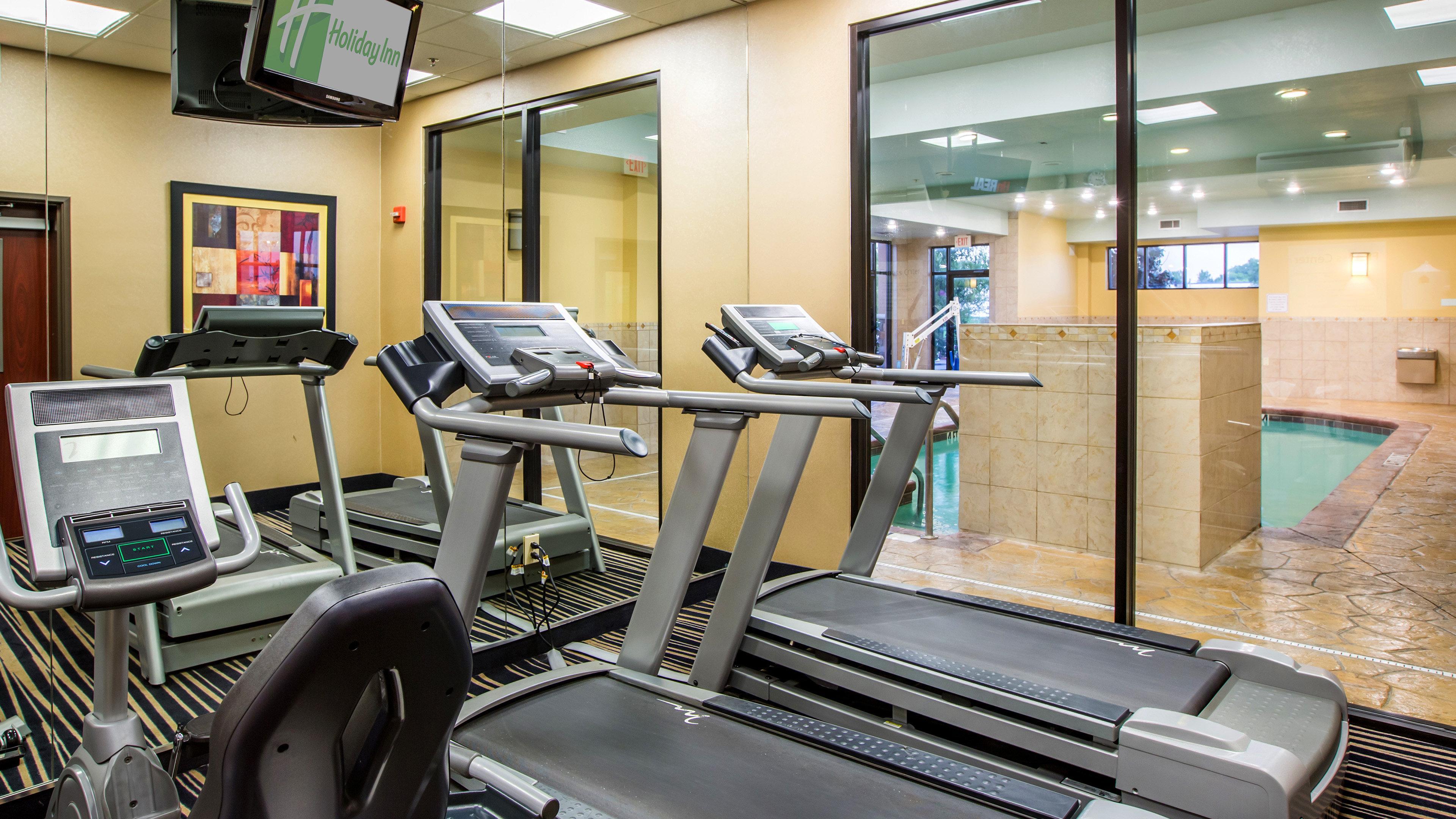 Holiday Inn Oklahoma City Airport By Ihg Bagian luar foto