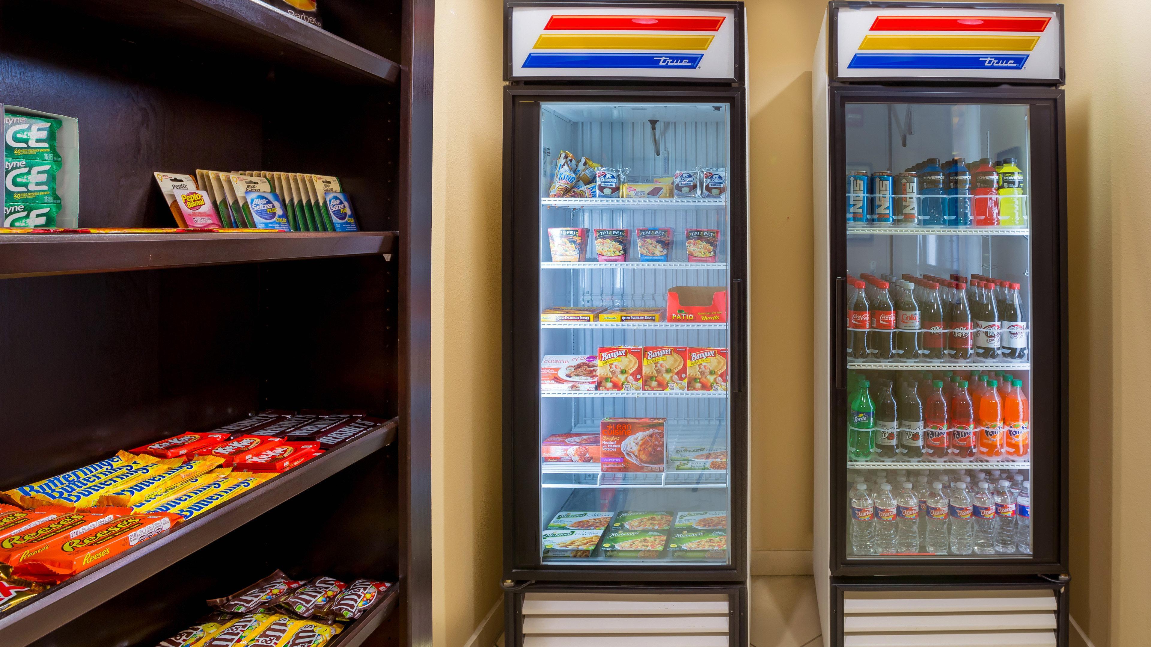 Holiday Inn Oklahoma City Airport By Ihg Bagian luar foto