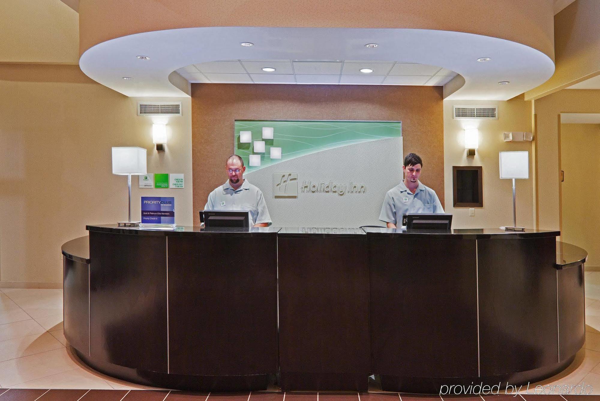 Holiday Inn Oklahoma City Airport By Ihg Bagian luar foto